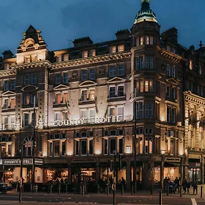 County & County 4* Newcastle upon Tyne