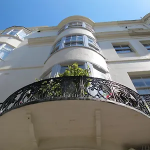 *** Hotel Blanch House Royaume-Uni