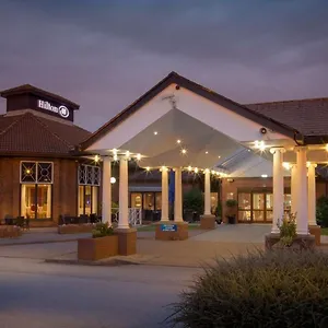 Hilton East Midlands Airport 4* Kegworth