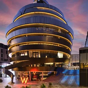 W 5* Edinburgh