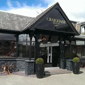 The Craighaar 4* Aberdeen