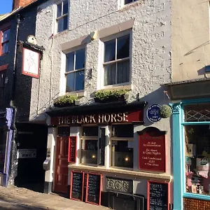 The Black Horse 3* Whitby