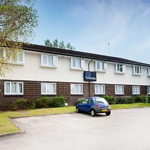 Travelodge Warrington Road Chester