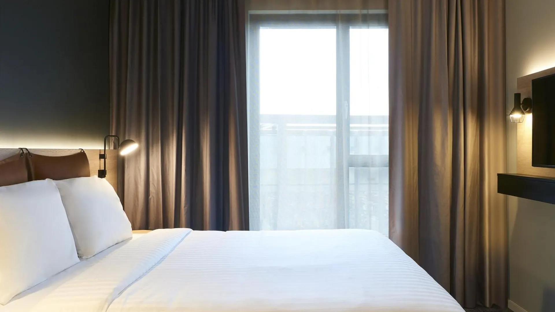 **** Hotel Moxy Chester Royaume-Uni