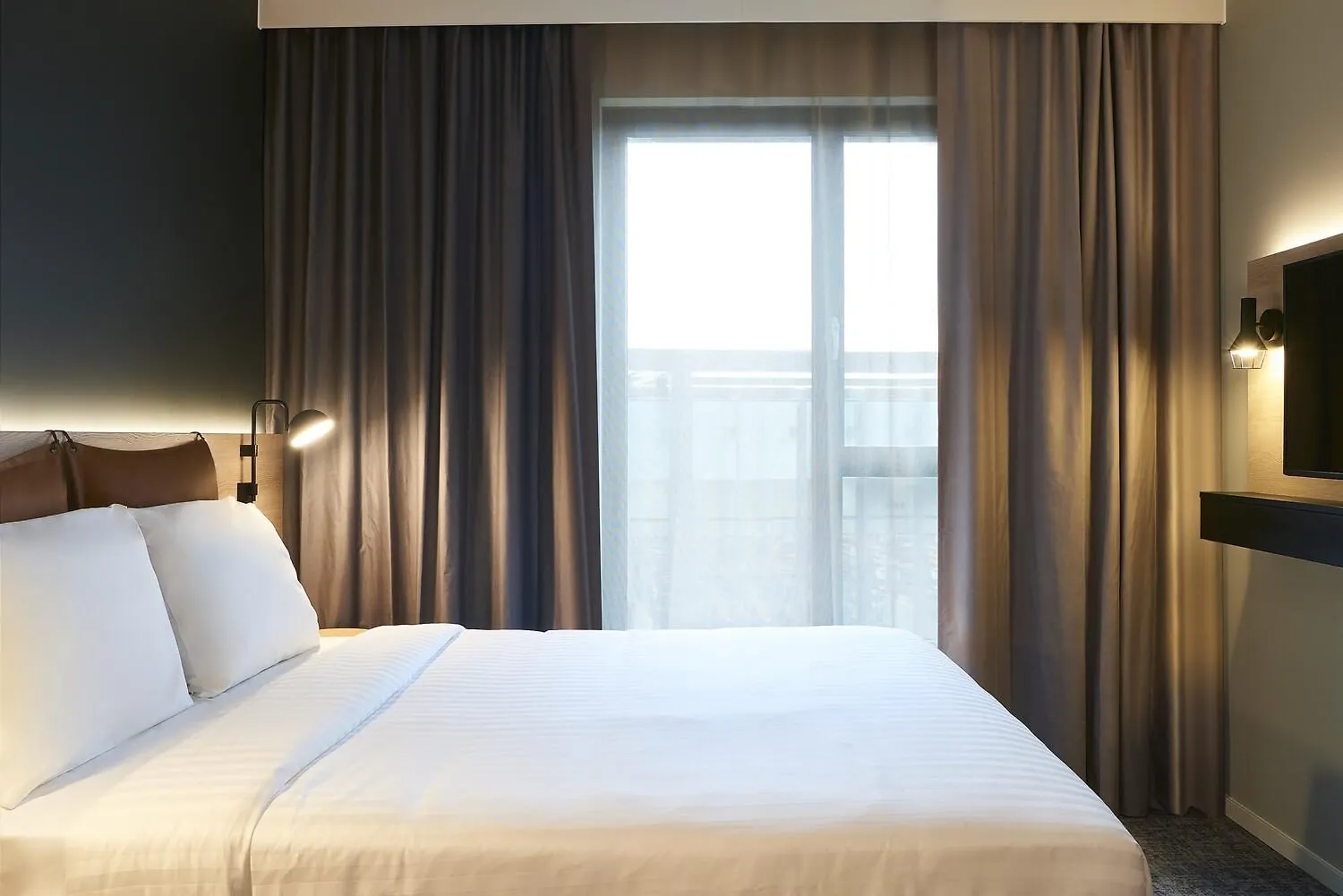 Moxy Chester 4*,  Royaume-Uni